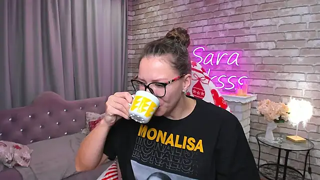 SarahCoksss online show from December 3, 2024, 1:08 am