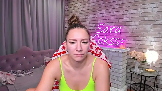 SarahCoksss online show from December 3, 2024, 4:14 am