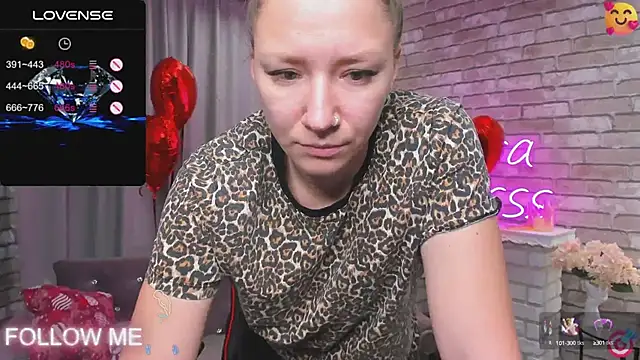 SarahCoksss online show from February 11, 2025, 12:28 am