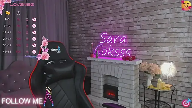 Snapshot of SarahCoksss chatting on September 30, 2025, 12:59 am SarahCoksss online show from September 30, 2025, 12:59 am