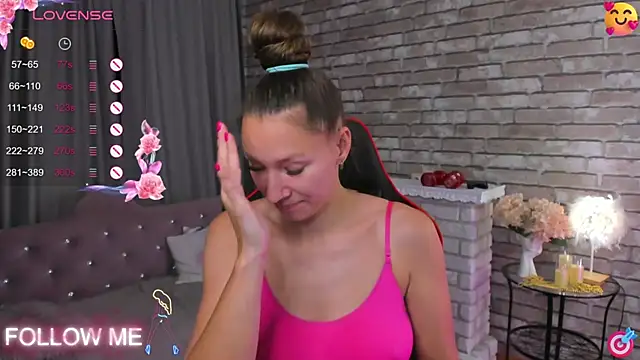 SarahCoksss online show from October 10, 2025, 12:42 am