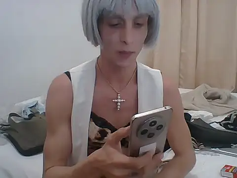 xxxlecram online show from February 23, 2026, 11:24 pm