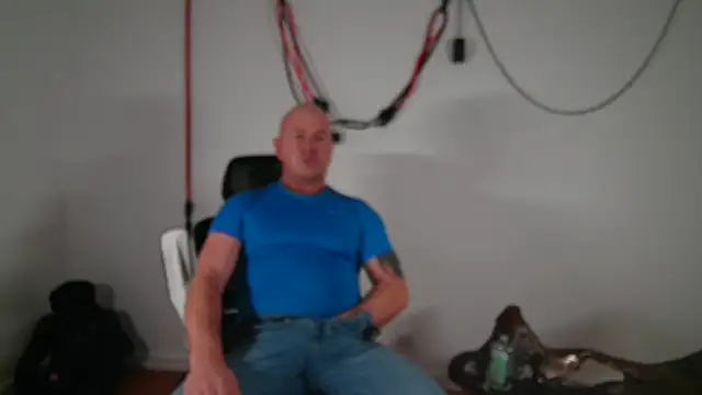 Snapshot of ManlyPrisonGuy chatting on December 12, 2024, 5:48 pm ManlyPrisonGuy online show from December 12, 2024, 5:48 pm
