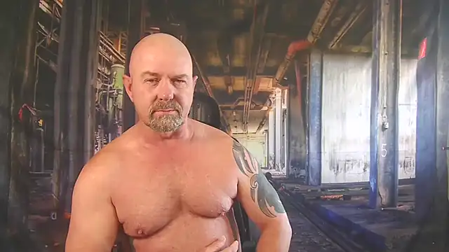 ManlyPrisonGuy online show from June 7, 2026, 2:10 pm