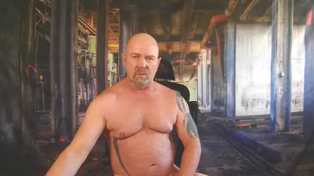 ManlyPrisonGuy online show from June 9, 2026, 2:17 pm