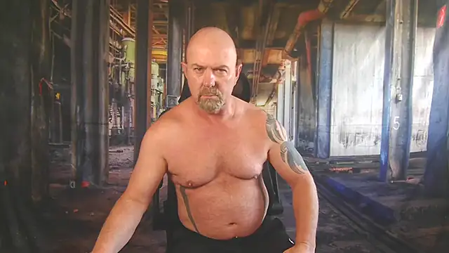 ManlyPrisonGuy online show from June 11, 2026, 2:15 pm