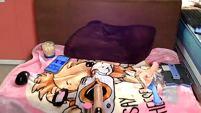 sexy-simmy online show from February 2, 2025, 12:40 am
