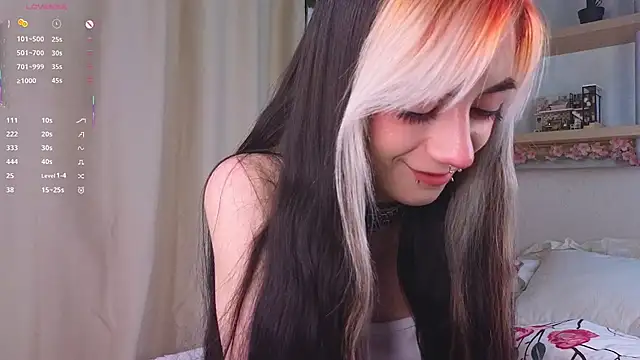 Snapshot of TristaRoht chatting on September 26, 2025, 3:05 pm TristaRoht online show from September 26, 2025, 3:05 pm