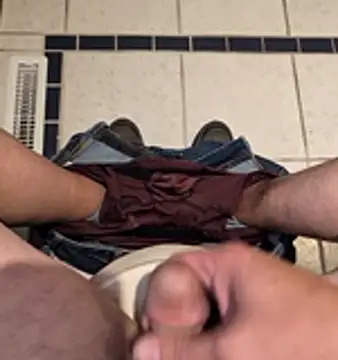 Jackauff69 online show from October 25, 2025, 7:52 pm