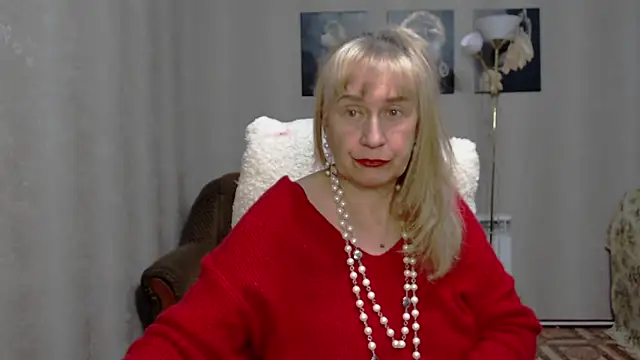 koroleva70 online show from October 1, 2025, 5:19 pm