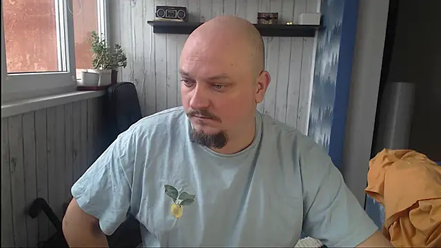 Pandasky online show from February 9, 2025, 7:27 am