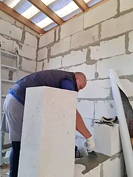 Pandasky online show from October 8, 2025, 8:56 am