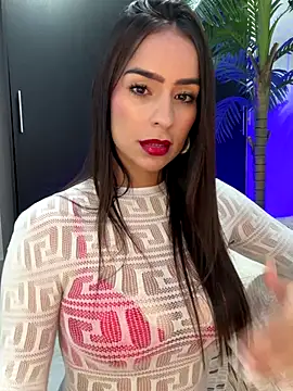 Mau White online show from January 7, 2026, 9:06 pm