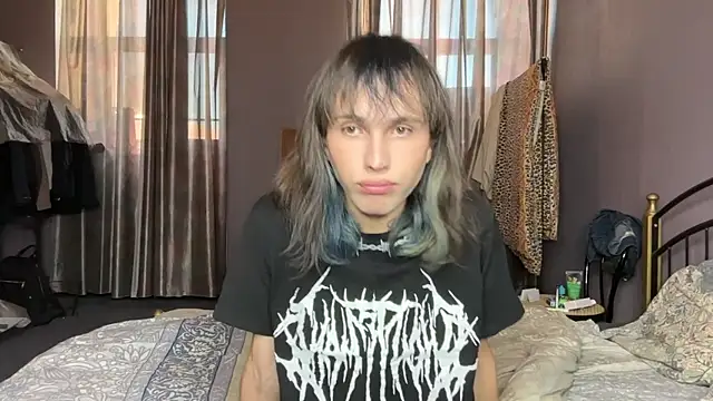 fcherthth online show from May 8, 2026, 5:07 pm