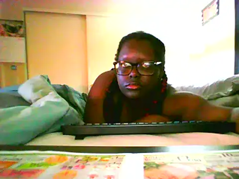 Yagurl  west online show from January 16, 2025, 5:53 am