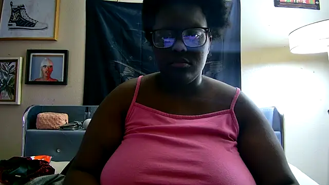 Yagurl  west online show from March 15, 2025, 2:03 am