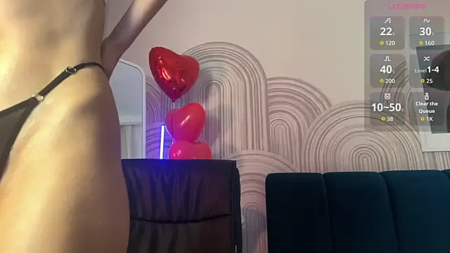 viviann evans online show from February 19, 2026, 12:39 am