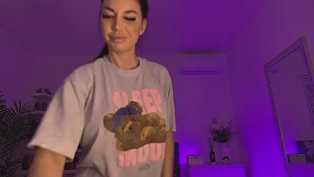MissyJ online show from January 17, 2025, 9:06 pm