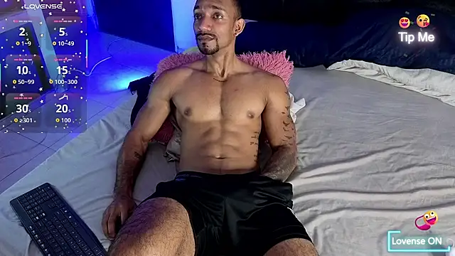 Snapshot of Manolo_Hot1 chatting on July 3, 2026, 5:08 pm Manolo Hot1 online show from July 3, 2026, 5:08 pm