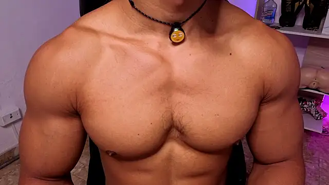 exquisite gabe online show from March 27, 2026, 1:33 pm