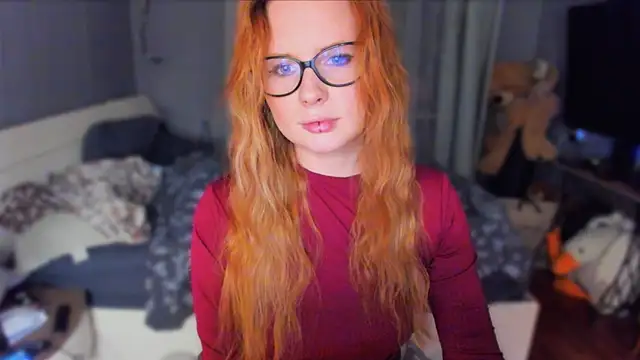 KlementinaBbG online show from November 27, 2025, 8:55 pm