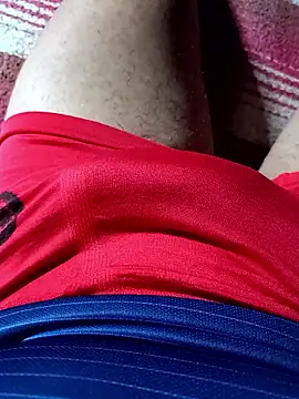 Rayito6969xh online show from January 13, 2026, 3:28 pm