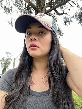 ambar-adaams online show from August 9, 2026, 8:14 pm