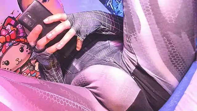 BABY-puppy18XX online show from October 22, 2025, 9:36 pm