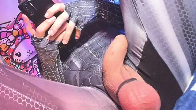 BABY-puppy18XX online show from October 26, 2025, 10:15 pm