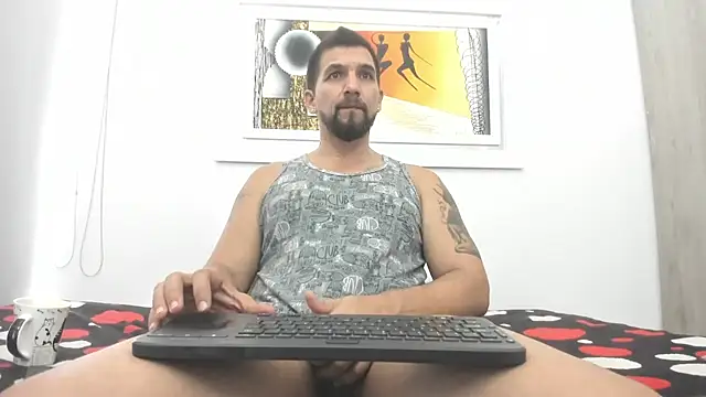JULESLAKES online show from January 1, 2025, 2:09 pm