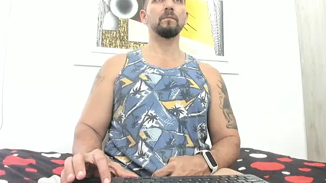 JULESLAKES online show from January 9, 2025, 8:33 pm