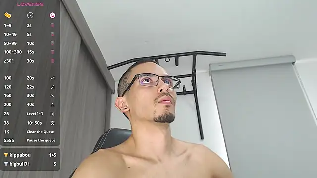 russthiago online show from March 14, 2025, 6:29 pm