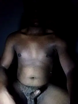 Snapshot of Vuyokaki chatting on February 16, 2026, 12:29 am Vuyokaki online show from February 16, 2026, 12:29 am