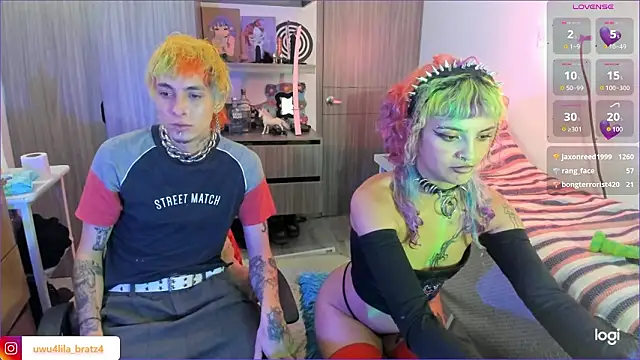 Snapshot of badeyes_crazygoat chatting on March 12, 2026, 5:57 am badeyes crazygoat online show from March 12, 2026, 5:57 am