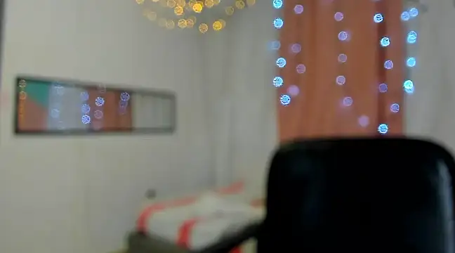 Snapshot of megan_kis9 chatting on December 4, 2024, 10:41 pm megan kis9 online show from December 4, 2024, 10:41 pm