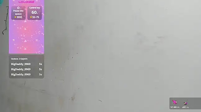 Snapshot of megan_kis9 chatting on December 15, 2024, 10:47 pm megan kis9 online show from December 15, 2024, 10:47 pm