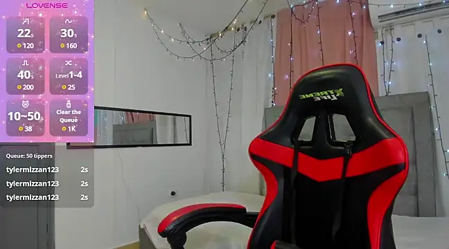 Snapshot of megan_kis9 chatting on March 2, 2025, 7:34 pm megan kis9 online show from March 2, 2025, 7:34 pm