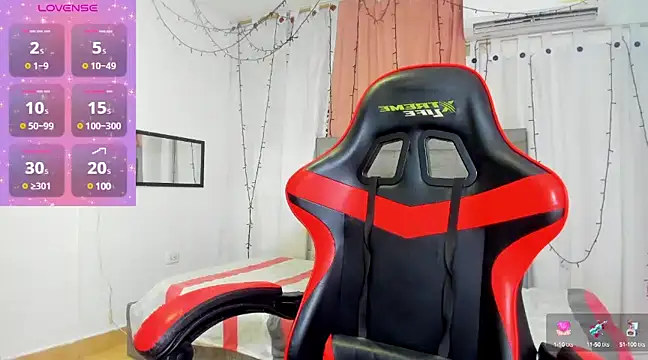 Snapshot of megan_kis9 chatting on March 20, 2025, 3:14 pm megan kis9 online show from March 20, 2025, 3:14 pm