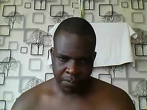 Chumba 001 online show from September 19, 2025, 6:59 am