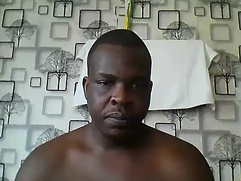 Chumba 001 online show from October 18, 2025, 4:26 am