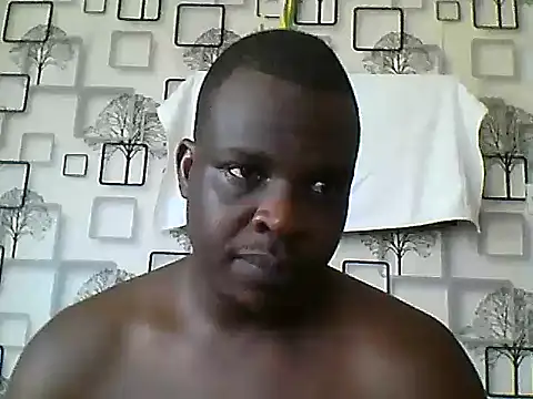 Chumba 001 online show from October 20, 2025, 5:52 am