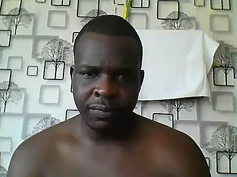 Chumba 001 online show from October 22, 2025, 6:46 am