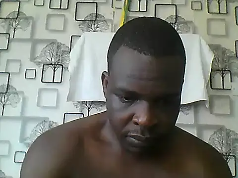 Chumba 001 online show from October 23, 2025, 6:45 am
