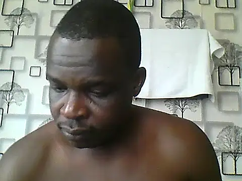Chumba 001 online show from October 24, 2025, 4:20 am