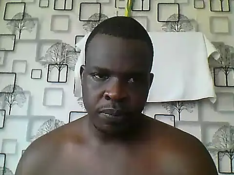 Chumba 001 online show from October 25, 2025, 5:59 am