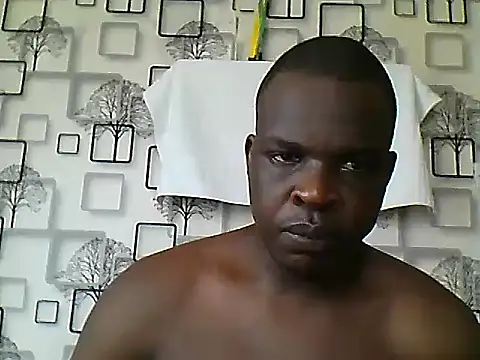 Chumba 001 online show from November 22, 2025, 6:23 am