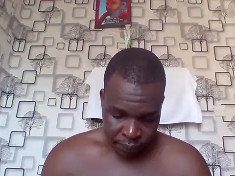 Chumba 001 online show from February 19, 2026, 5:25 am