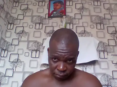 Chumba 001 online show from March 5, 2026, 6:42 am