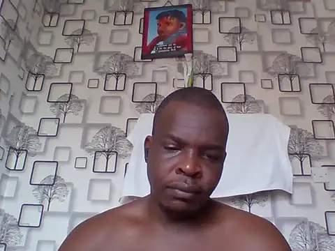 Chumba 001 online show from April 9, 2026, 5:29 am