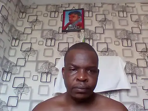 Chumba 001 online show from April 11, 2026, 5:23 am